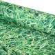 Tissu herbes M1 - Larg. 150 cm   (vendu au mètre)