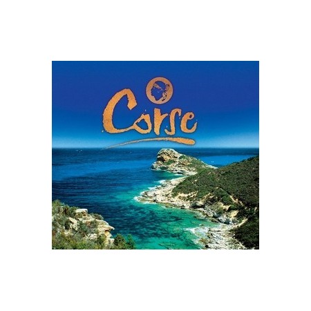 CD musique Corse