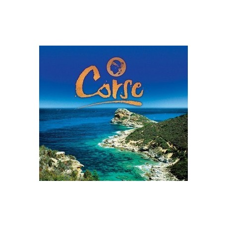 CD musique Corse