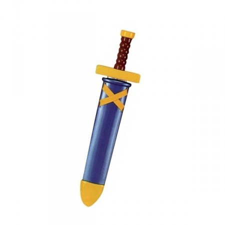 Epée - plastique - long 48 cm