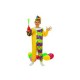 Costume clown 7/9 ans