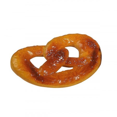 Bretzel  x3 - PVC - diam: 12 cm