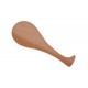Pala (raquette pelote Basque)* - bois - Long: 50 cm