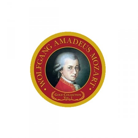 CD Mozart