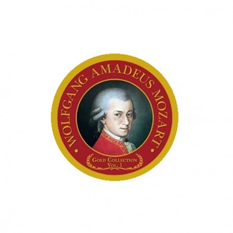 CD Mozart