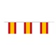 Guirlande Espagne - pvc - Long. 500cm