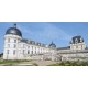 Panoramique Château de VALENCAY - PVC - 60 x 30 cm