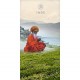 Kakemono Inde paysage  - 180 x 80 cm - Toile M1 avec structure  X- Banner