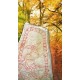 Kakemono stele vikings - 180 x 80 cm - Toile M1 avec structure  X- Banner