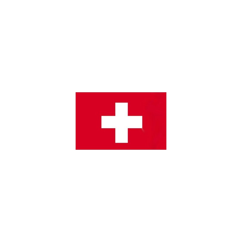 Mini drapeau Suisse