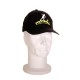 Casquette FOOT en 100pourcent coton