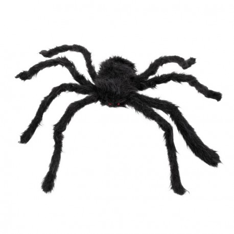 Araignée geante 50 x 65 cm