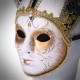 Masque bouffon