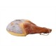 Jambon 3D - pvc - 50 x 30 cm