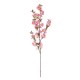 Branche de pommier - Long. 95 cm (fleurs artificielles sur 50cm)