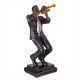 Jazzman en résine - Différents modèles de 20 a 27 cm