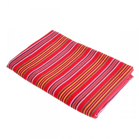 Tissu oriental - Larg. 130 cm    (vendu au mètre)