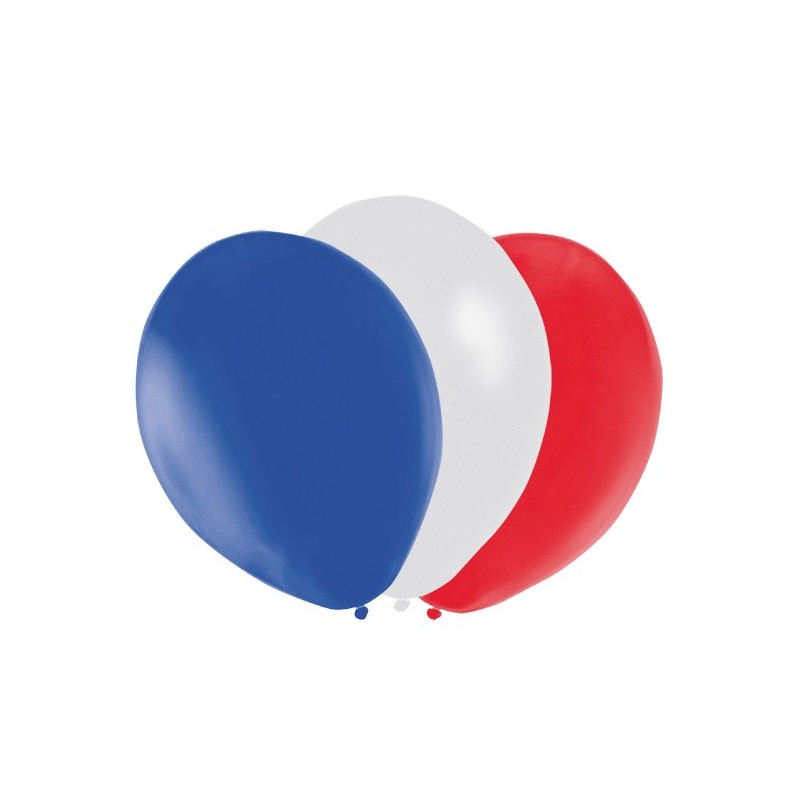 Ballons bleu blanc rouge : 373 165 images, photos de stock, objets 3D et  images vectorielles