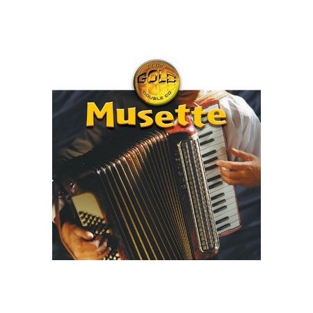 CD Musette