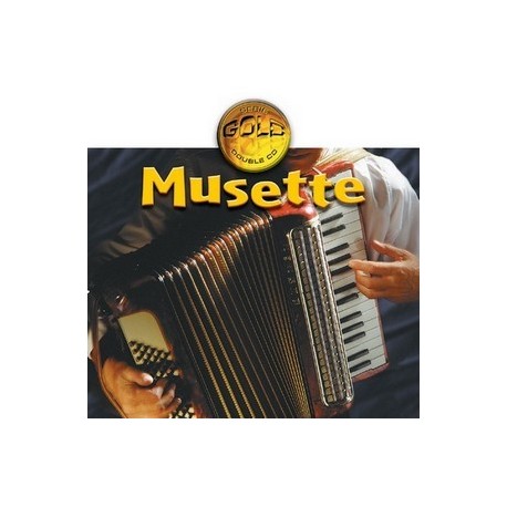 CD Musette