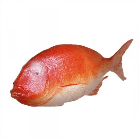 Poisson - pvc - Longueur 38 cm