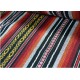 Tissu mexicain -  larg: 150 cm : le ml