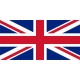Drapeau Royaume-Uni  60 x 90 cm