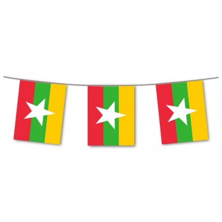 Drapeau Cameroun (env.90x150cm)