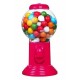 Distributeur chewing gum - PVC - 20 x 10 x 10 cm