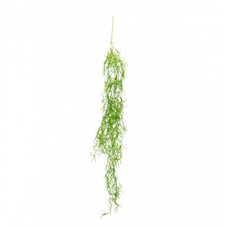 Suspension Succulente 90 cm - pvc