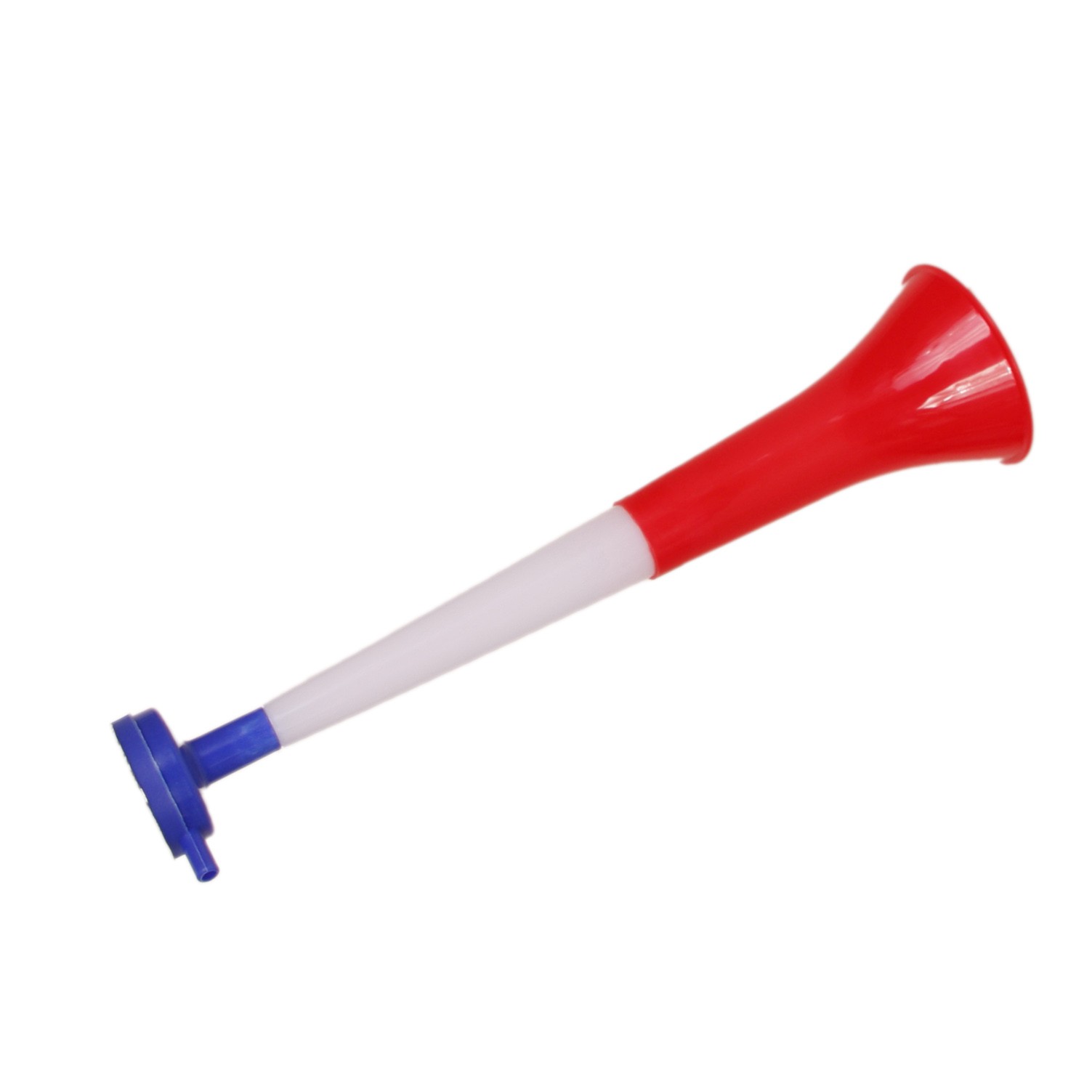 Vuvuzela - 30cm - Décors du monde
