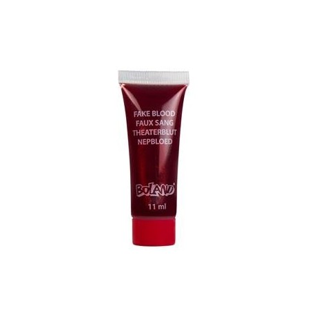 Tube Faux sang - 11 ml