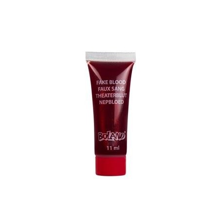 Tube Faux sang - 11 ml