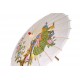 Ombrelle - bambou/papier - Diam. 84cm