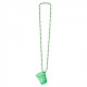 Collier saint Patrick 45 cm