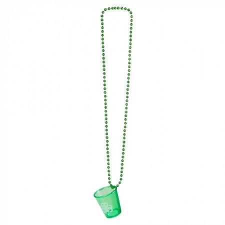 Collier Saint Patrick 45 cm