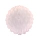 Boule Blanche - papier - Diam. 20 cm