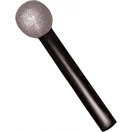 Microphone disco 27 cm - pvc