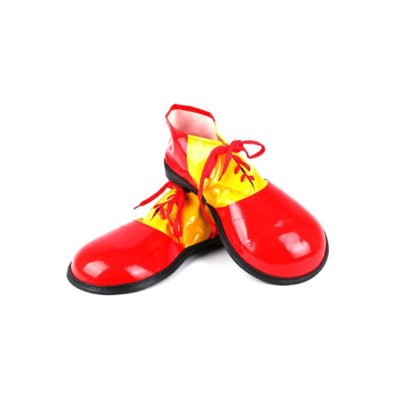 Chaussures de clown