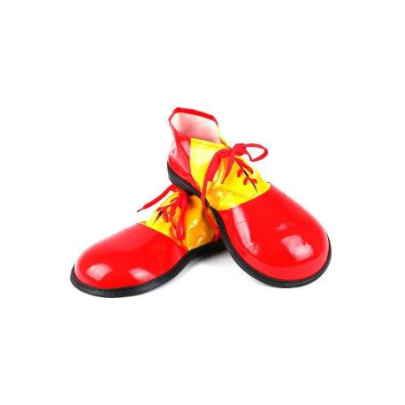 Chaussures de clown