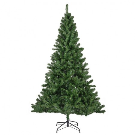 Sapin artificiel de Noël  H150 cm Vert