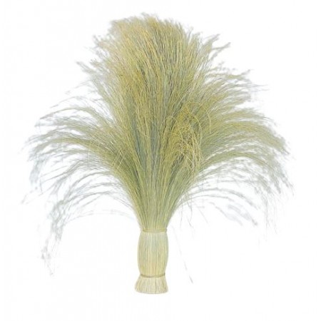 Fagot d'herbe - Hauteur 95 cm diam 10 cm