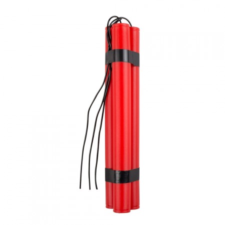 Bâton de dynamite (23 cm)