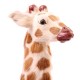 Girafe grand modèle