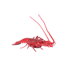 Langouste 3D pvc 33 x 19cm