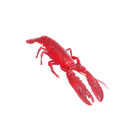 Homard pvc - Long. 53cm