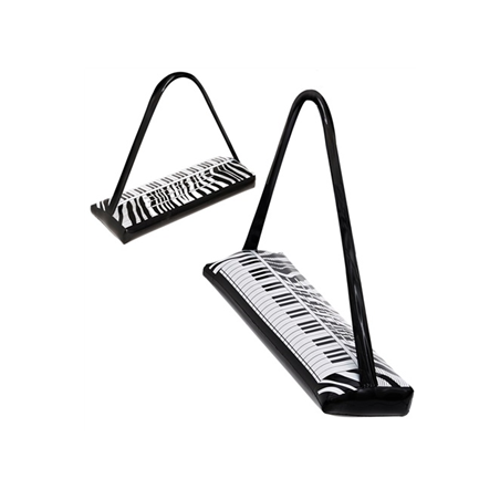 Synthétiseur gonflable 57 cm