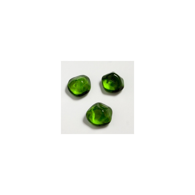 Pierres précieuses factices - sachet de 12 *