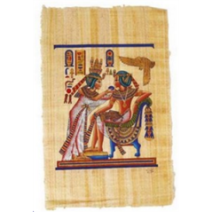 Papyrus - 65 x 45 cm Différents modèles