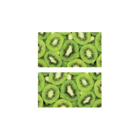 Mobiles Kiwi x2 - carton - 27 x 49cm